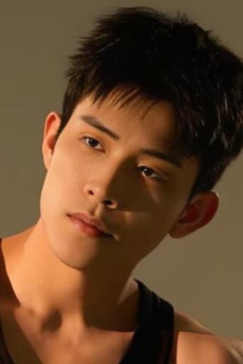 Feng Zhenyao