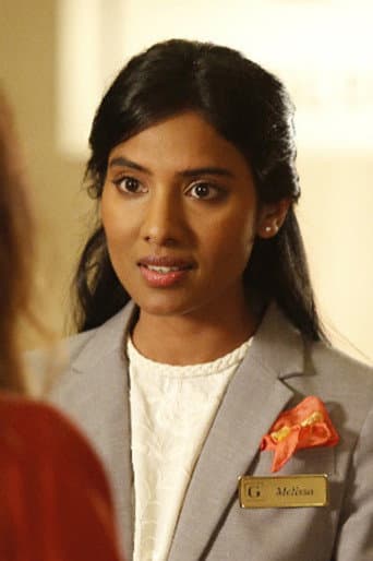 Priya Rajaratnam