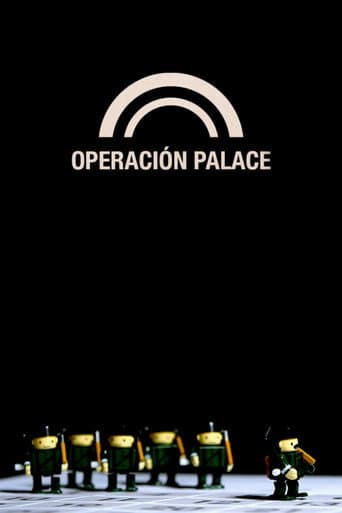 Operaciรณn Palace