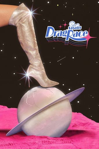 Drag Race Espaรฑa