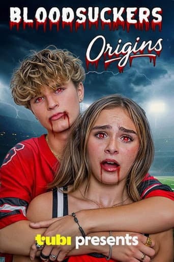 Bloodsuckers: Origins