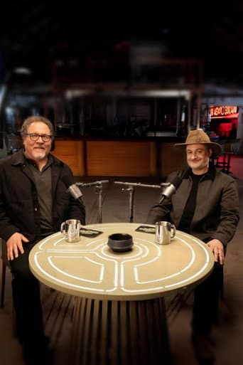 Star Wars: The Mandalorian and Grogu Official Podcast
