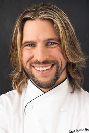 Trevor Ross