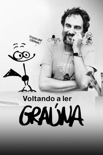 Reading Again Graรบna