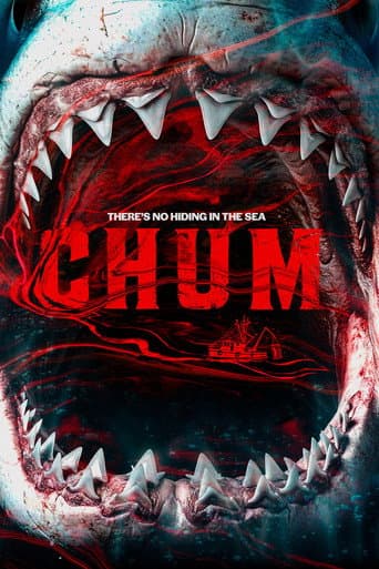 Chum - Gefährliche Bestien