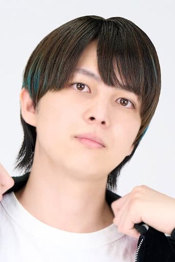 Dai Kitamura