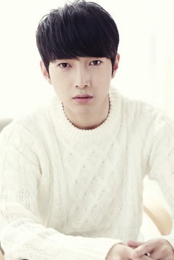 Seo Jae-hyung