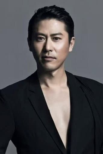 Zhang Jingdong