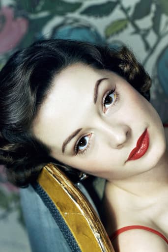 Jane Greer