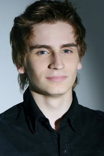 Lucas Hornos