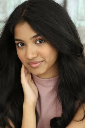 Trisha Macaden