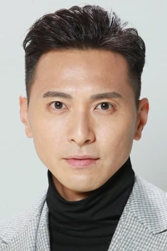 Hugo Wong Tsz-Hang