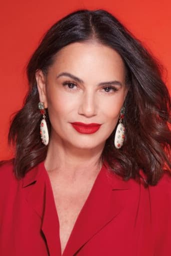 Luiza Brunet