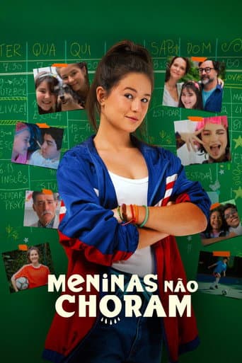 Meninas Nรฃo Choram