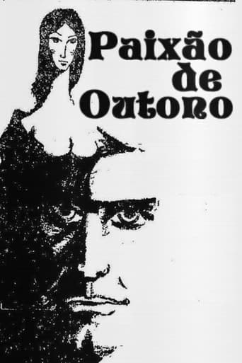 Paixรฃo de Outono