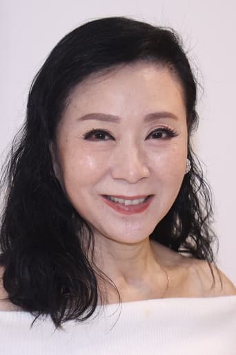 Bonnie Ngai Chau-Wah