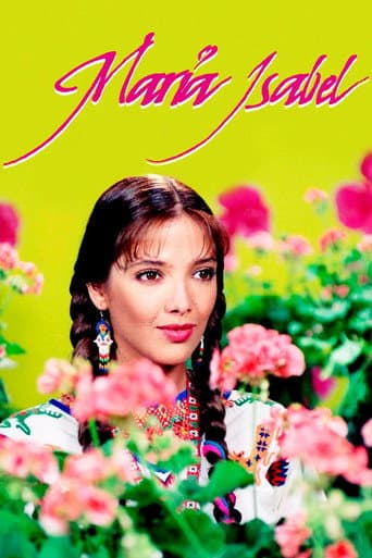 Marรญa Isabel