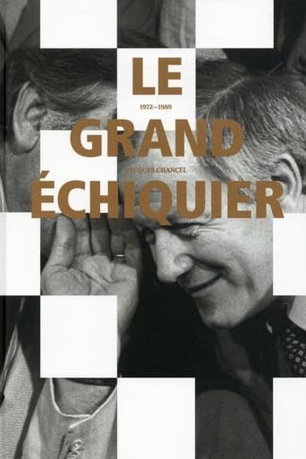 Le Grand รchiquier