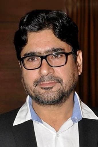 Yashpal Sharma
