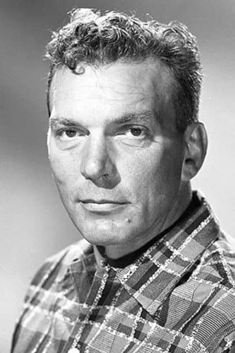 Walter Coy