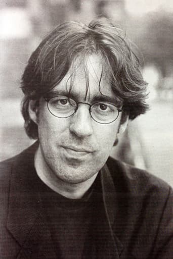 Joost Zwagerman
