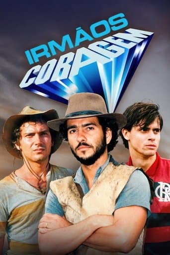 Irmãos Coragem