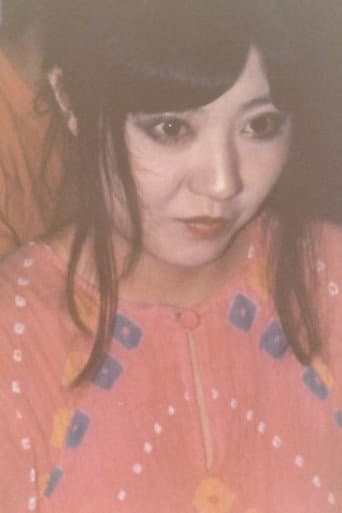 Rie Nakagawa