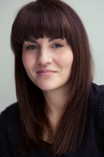 Ruth Madeley