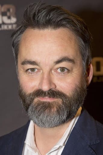 Claus Pilgaard