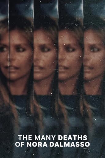 The Many Deaths of Nora Dalmasso