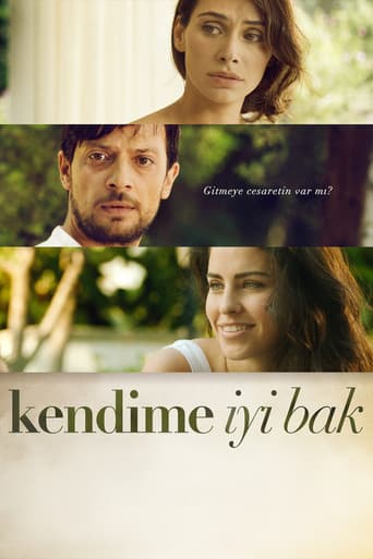 Kendime ฤฐyi Bak