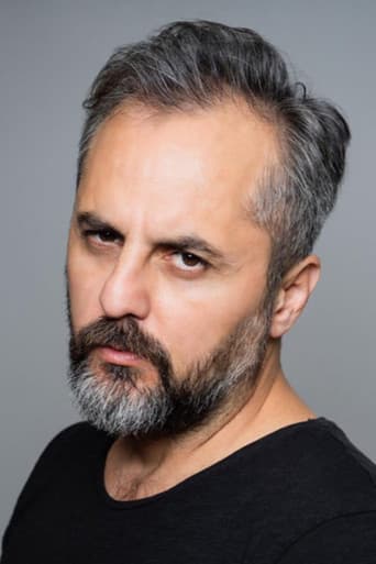 Barış Özgenç