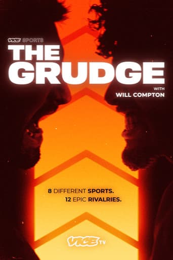 The Grudge