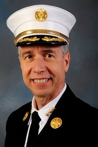 Joseph W. Pfeifer
