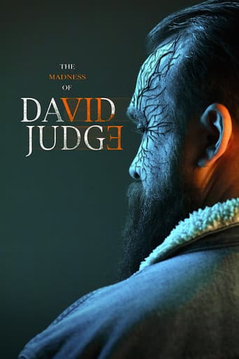 The madness of David Judge