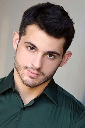 Zach Tinker