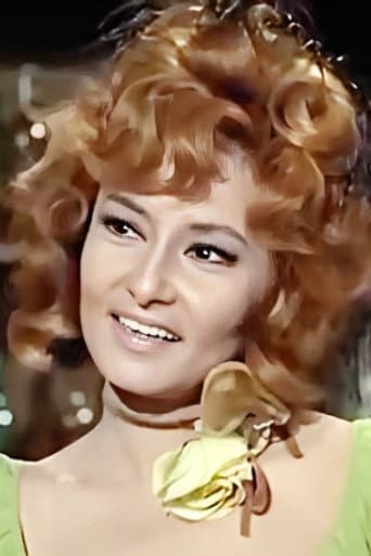 Maria Mizar
