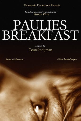 Paulies Breakfast