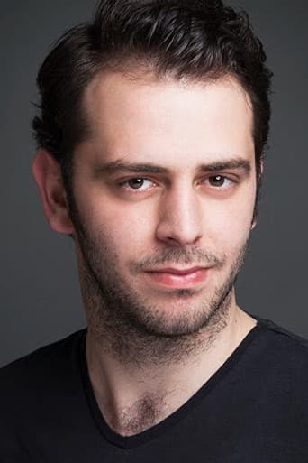 Tolga Pancaroğlu