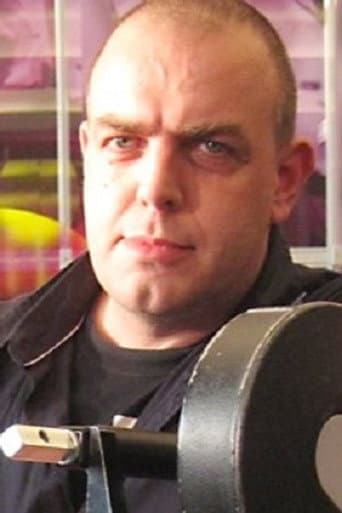 Mike Leeder