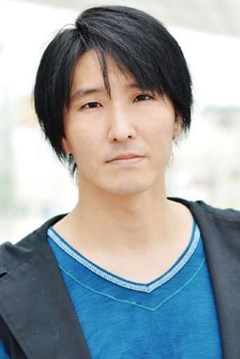 Kazutoshi Hatano