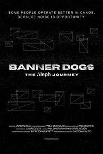 Banner Dogs: The Aleph Journey