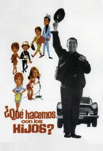 ยฟQuรฉ hacemos con los hijos?