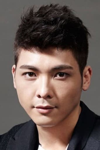 Sheldon Lo Hau-Yung