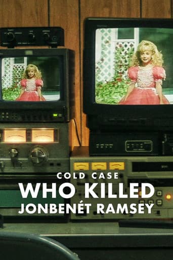 Cold Case: Who Killed JonBenรฉt Ramsey