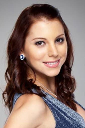 Karla Vizcarra