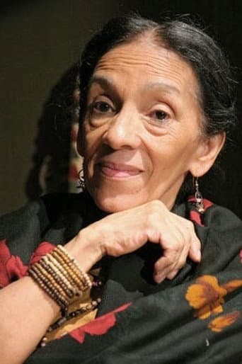 Lucy Martínez