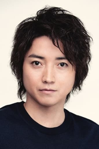 Tatsuya Fujiwara