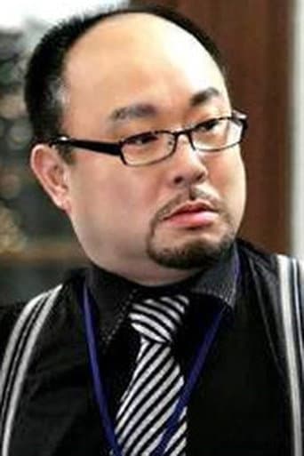 Oh Kyung-soo