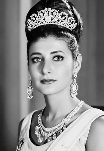 Shahdokht Shahnaz Pahlavi